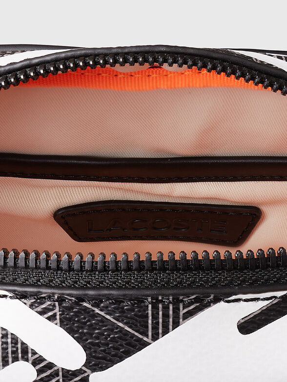 Bag with logo - 6