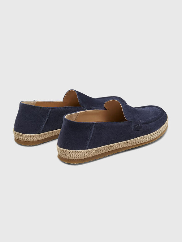 BALA suede espadrilles - 3