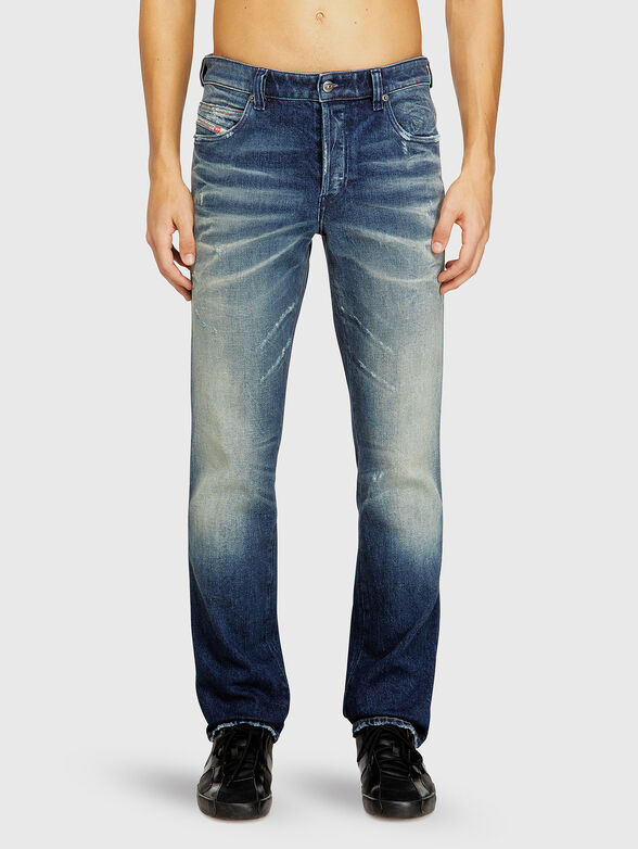 1993 D-VYL L.32 jeans  - 1