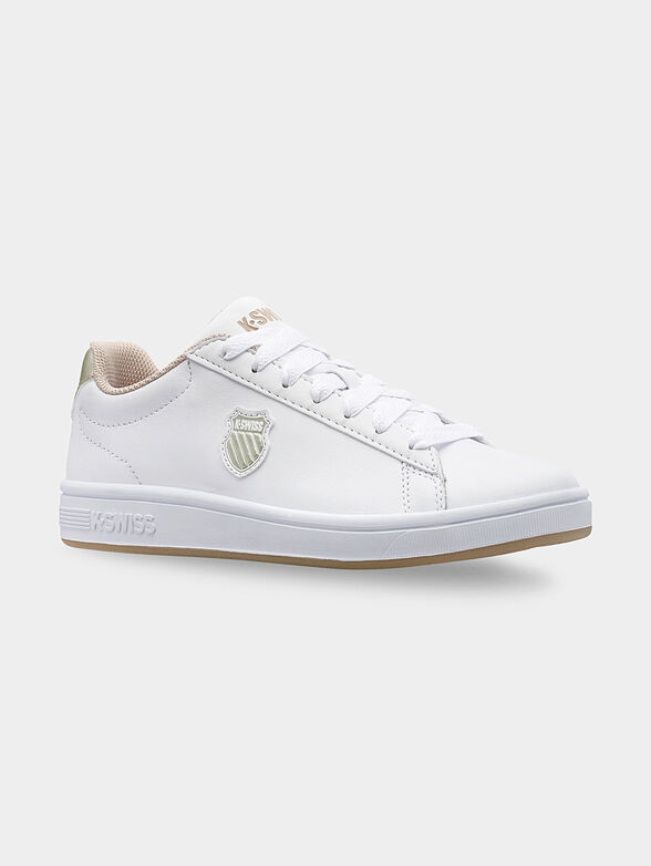 COURT SHIELD sneakers - 2
