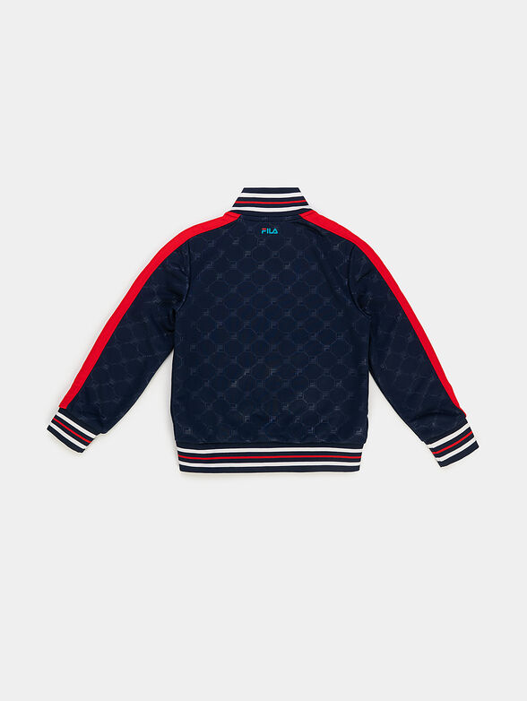 DIVO Jacket - 2