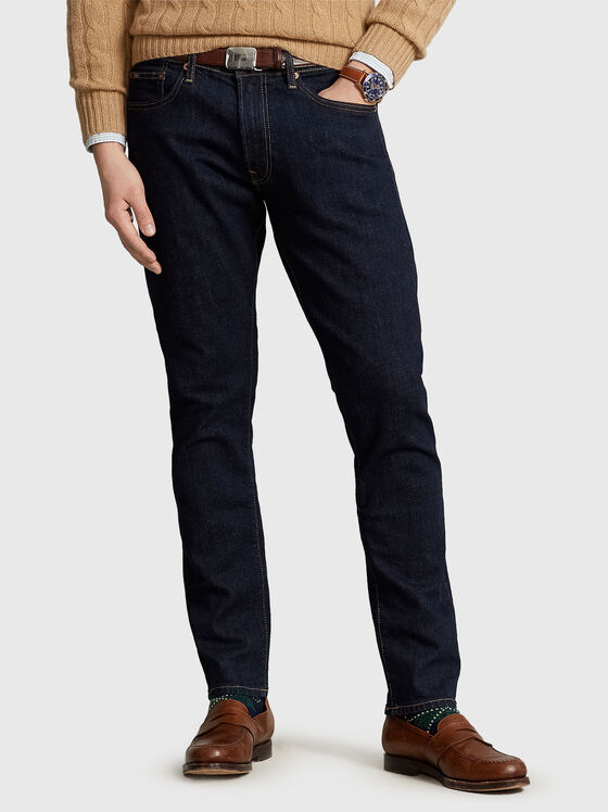 SULLIVAN slim jeans - 1