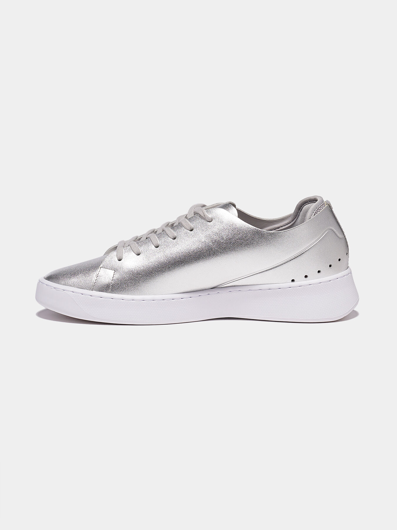 Lacoste sales eyyla silver
