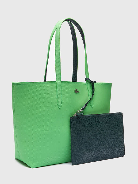 ANNA reversible tote bag - 5