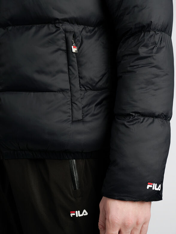 FLOYD padded jacket - 3