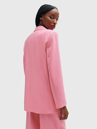 AITA pink blazer - 3