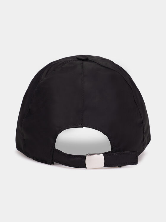Бейзболна шапка с лого - 2