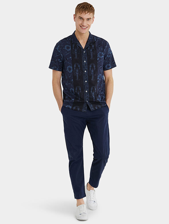 Shirt PACIFICO - 2