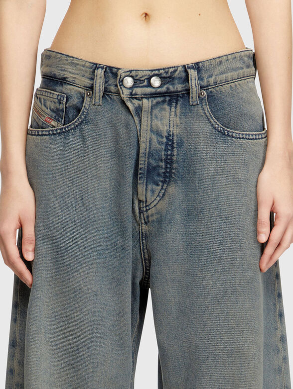 1996 D-SIRE L.32 jeans  - 3