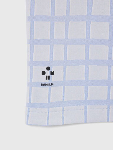 TENNIS X DANIIL MEDVEDEV polo shirt - 4