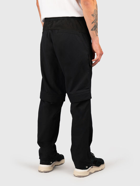 GLYNN cargo trousers - 2