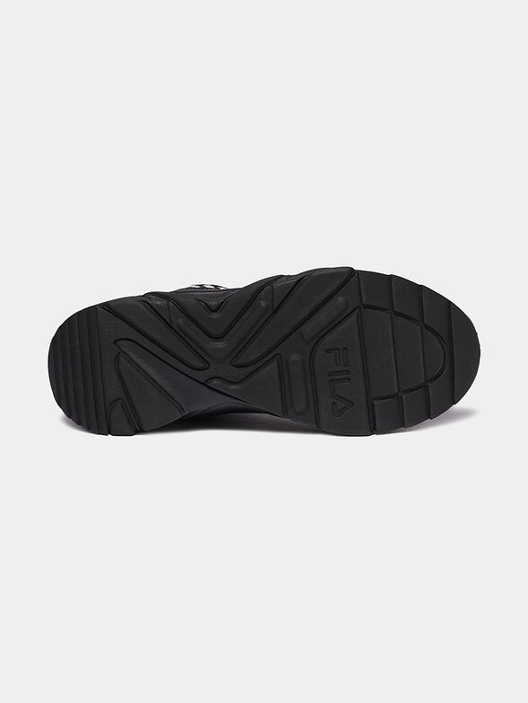 VenomRush F Sneakers with animal print - 5