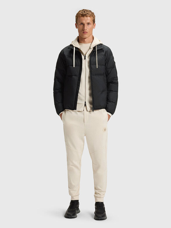 Transitional zip jacket - 2