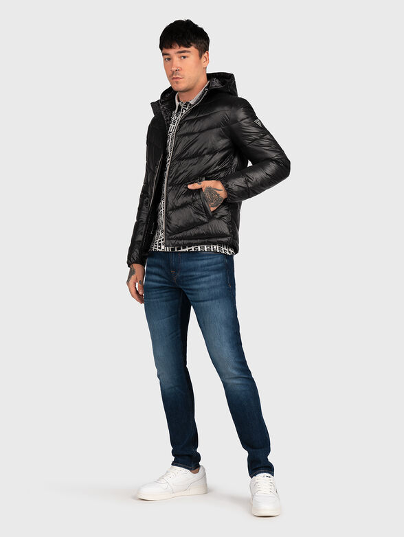 CHRIS jeans in blue color - 4