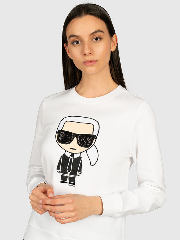 IKONIK sweatshirt - 2