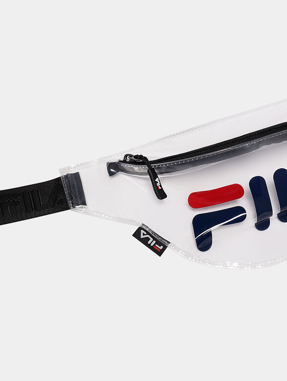 Transparent waist bag - 2