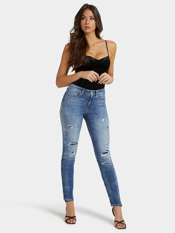 STARLETTE jeans - 2