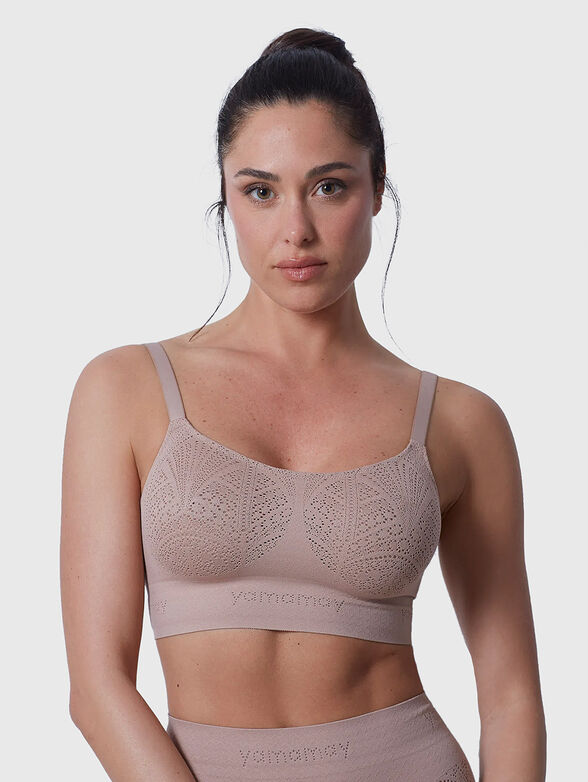 BE YOU bralette - 1