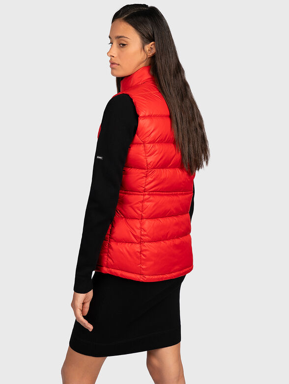 SITA Vest with logo - 2