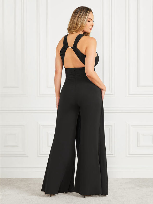 KIKI jumpsuit - 2