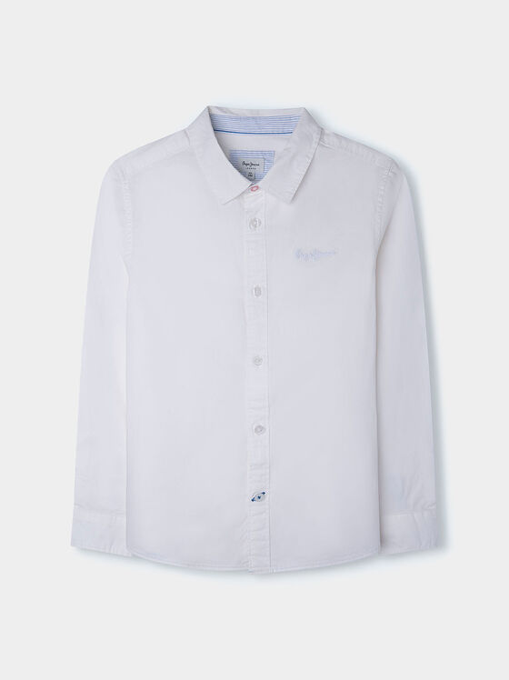 Бяла риза NOEL - 1