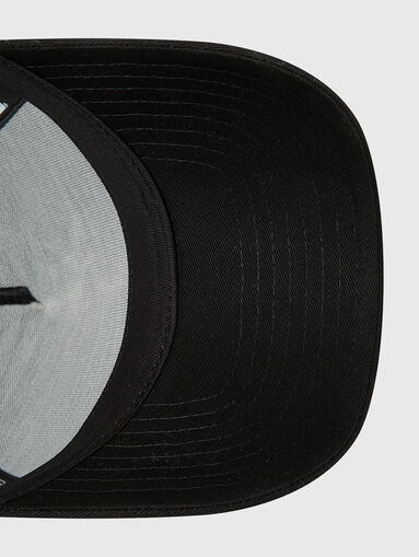NBA TEAM LOGO TRUCKER CHIBUL cap - 4