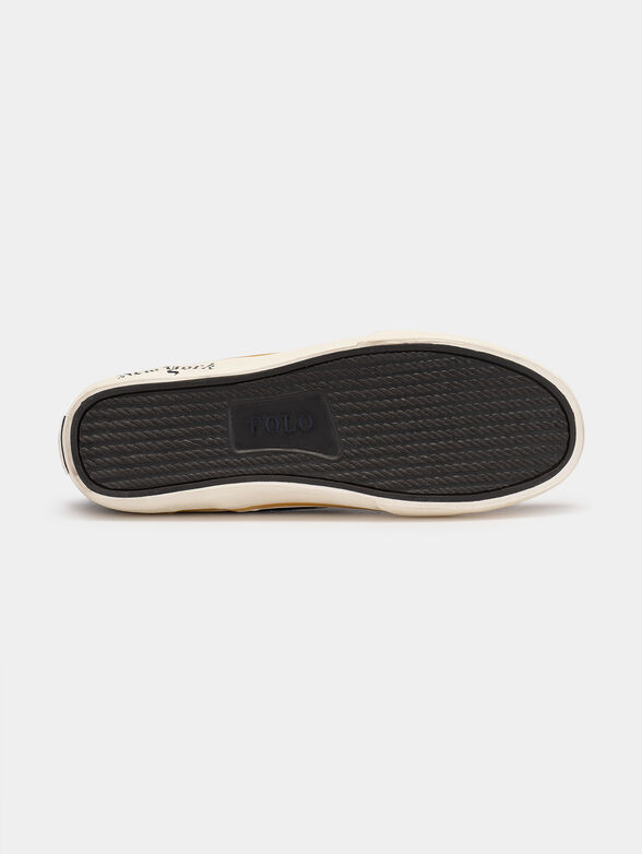 THOMPSON III sneakers - 5
