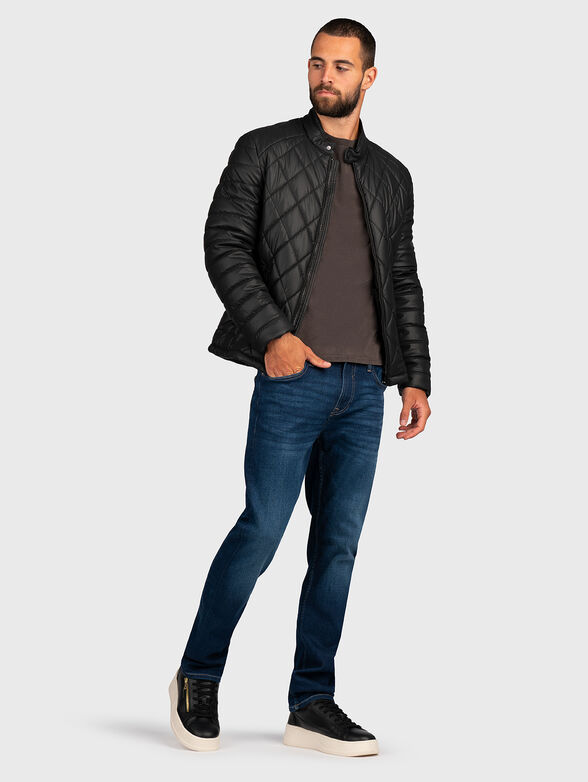 ANGELS slim jeans - 4
