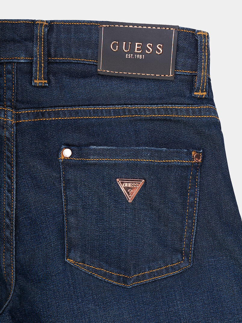 Skinny fit jeans - 3