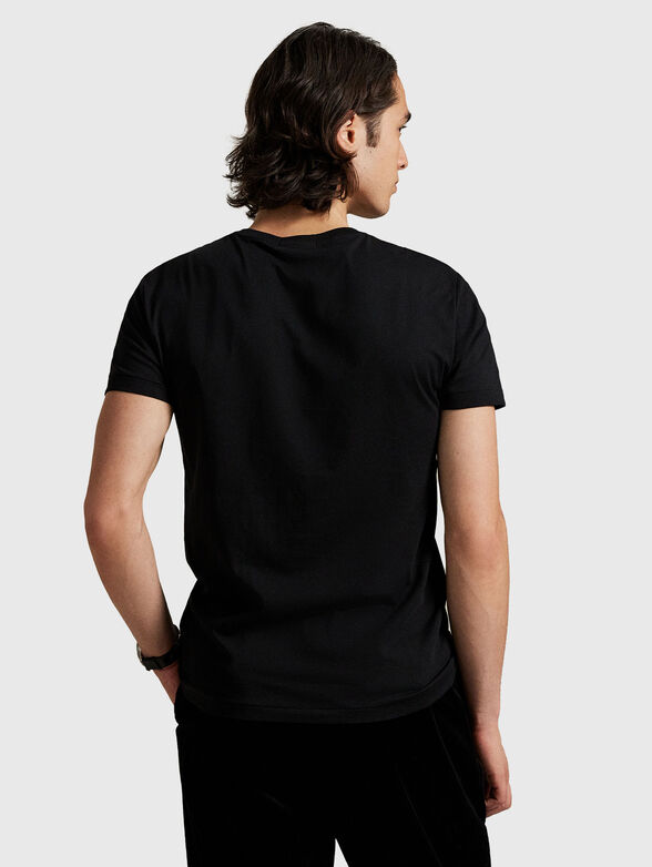 Slim fit Polo Bear jersey T-Shirt - 3