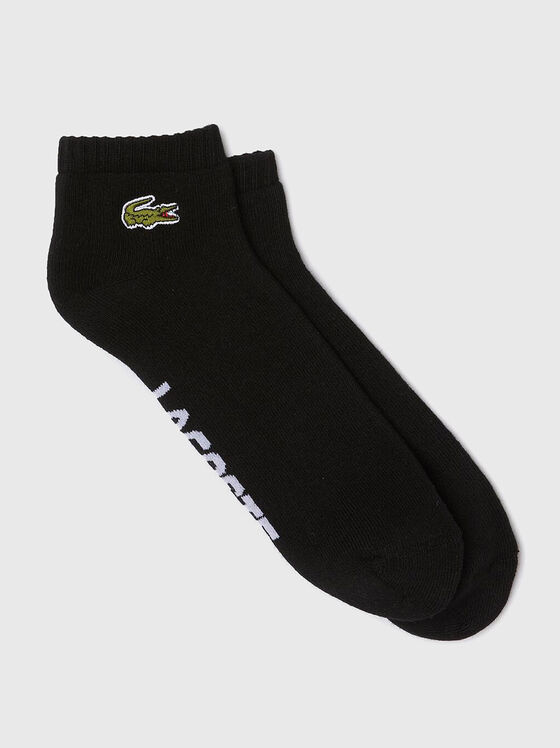 Черни чорапи  - 1