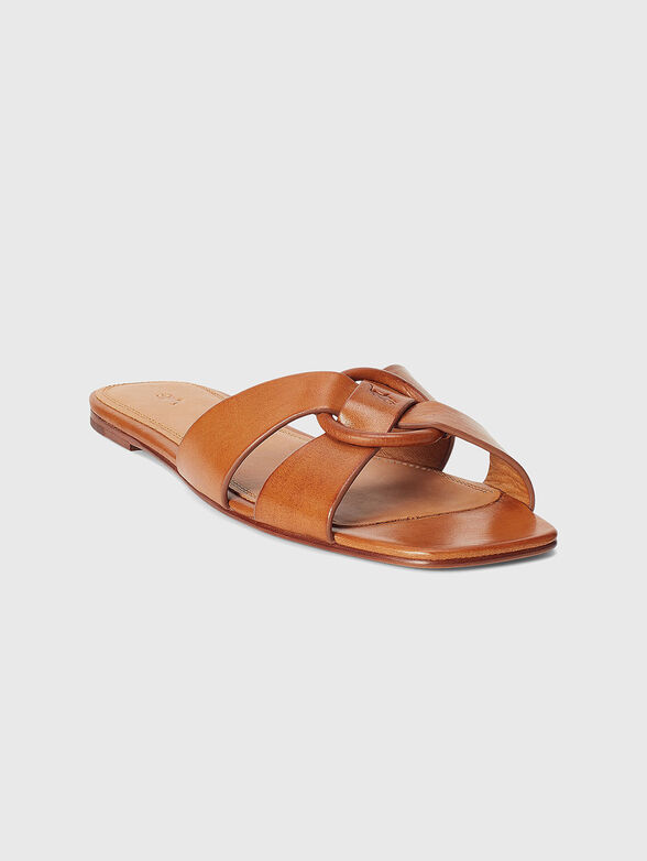 O-RING sandals - 1