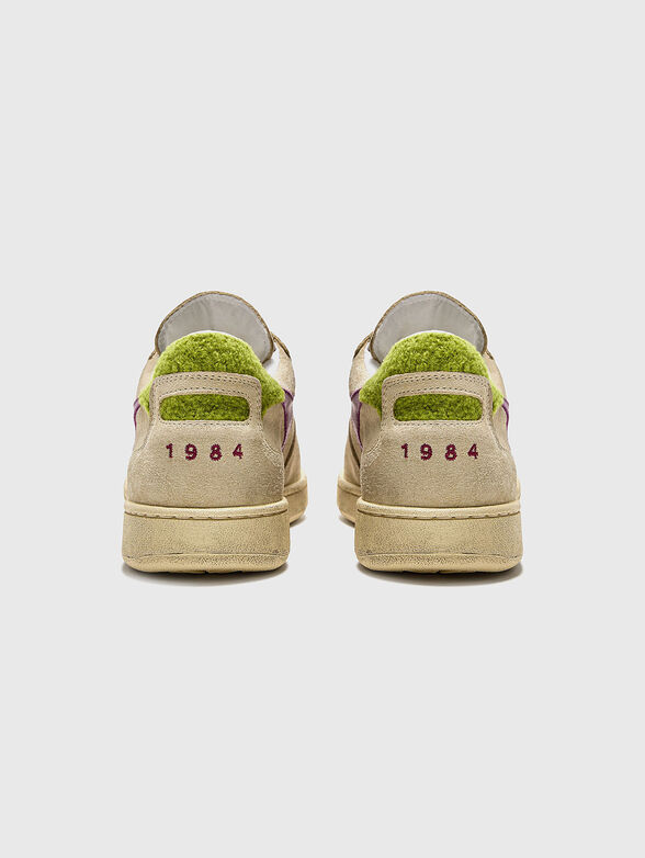 MI BASKET sneakers - 3