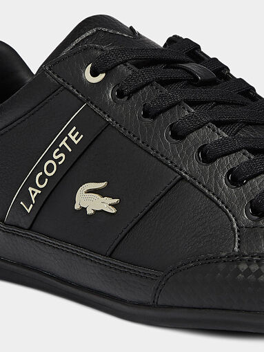 CHAYMON Sneakers - 5