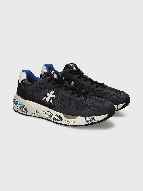 MASE 25 sneakers - 2