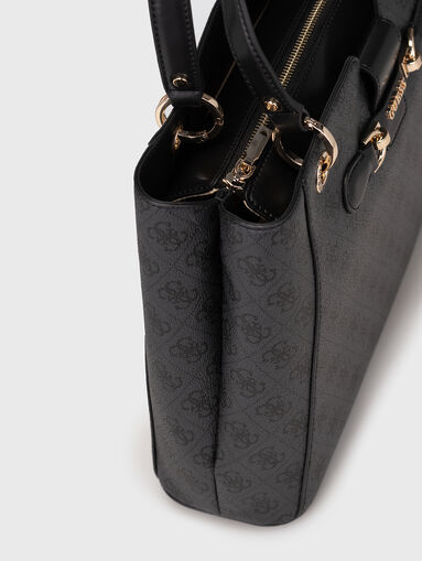 NOLANA NOEL large bag with 4G monogram - 5