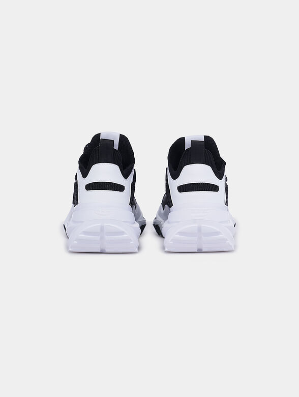 Attractive sneakers - 3