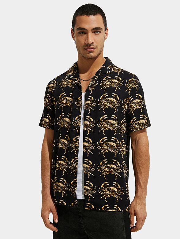 Shirt - 1