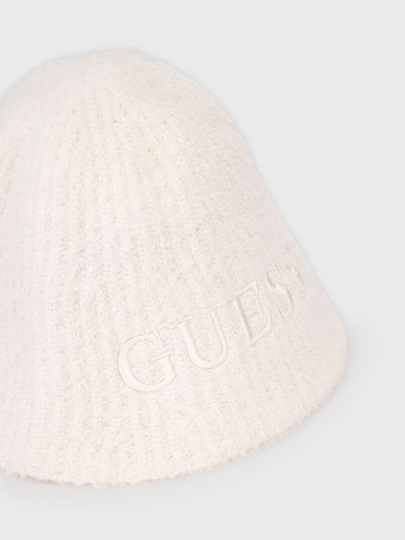 ROBIN bucket hat - 3