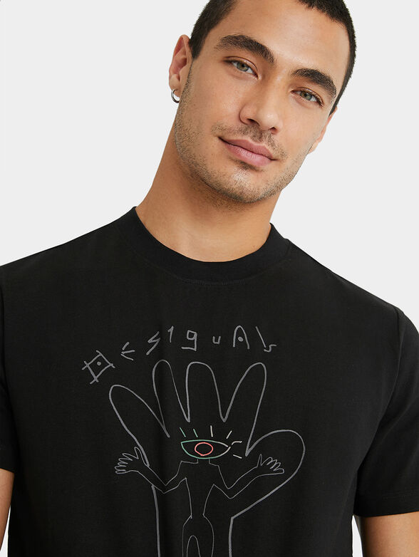 SPEMGER T-shirt - 3