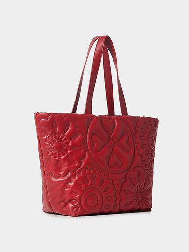 Shopping bag BOMBAY - 3