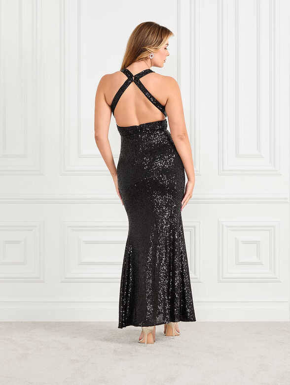 MILANA sequins dress - 1