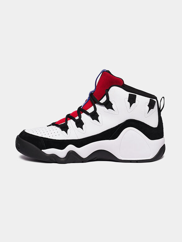 GRANT HILL Sneakers - 4
