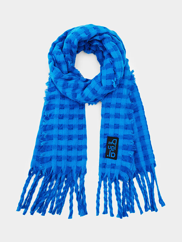 YELLY scarf - 1