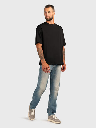 T-BOGGY-T6 T-shirt - 3