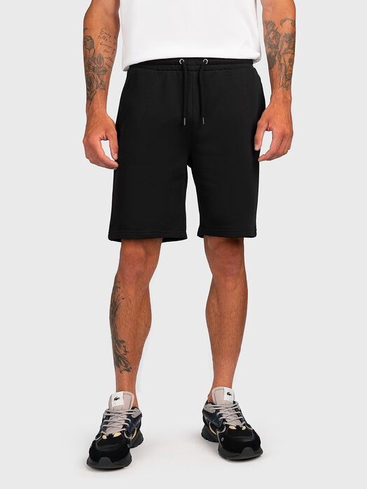 ELDON black shorts