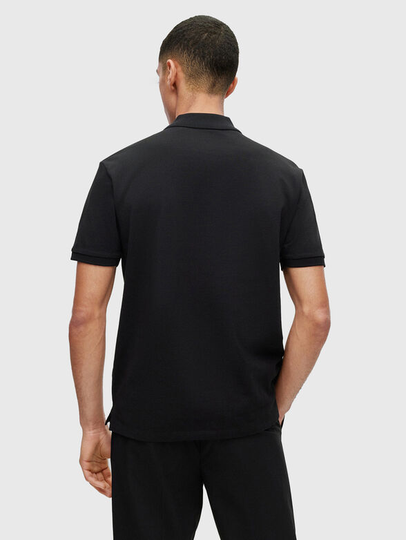 Polo-shirt with logo - 3