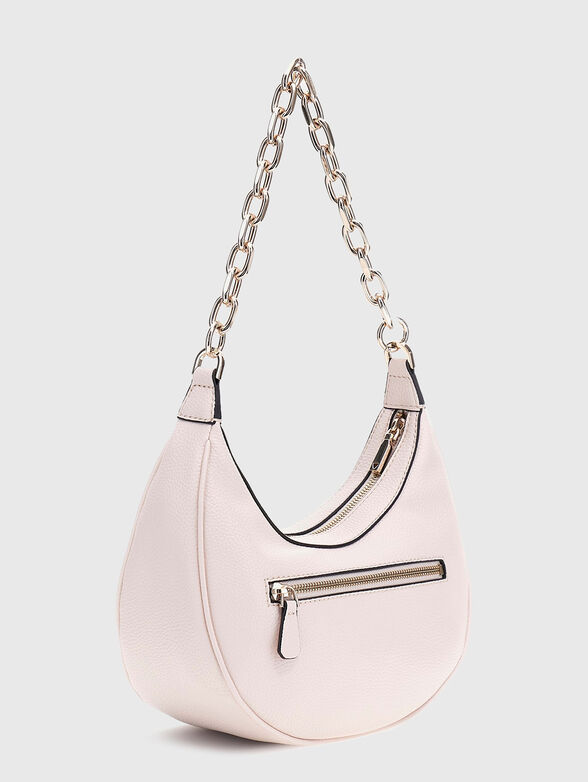 Black hobo bag - 2