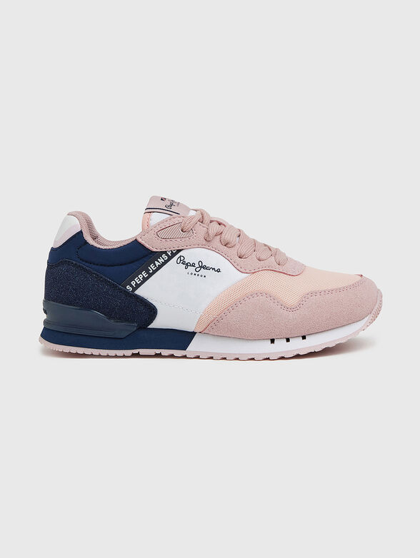 LONDON BASIC G sports shoes - 1