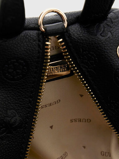 ANISE Black bag - 4